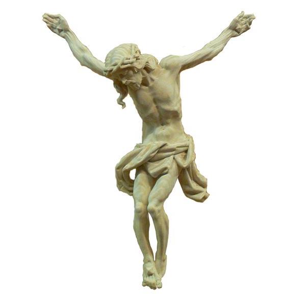 Cristo Romerio  2 - natural