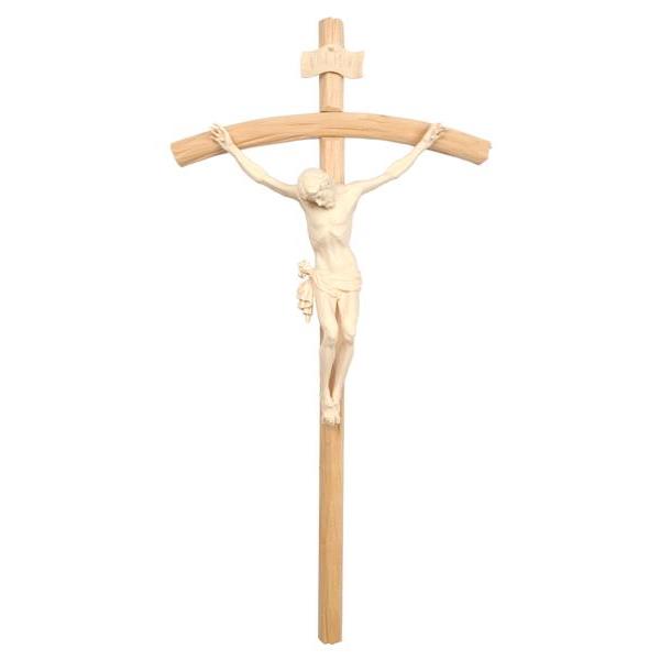 Crucifix TACCA - natural