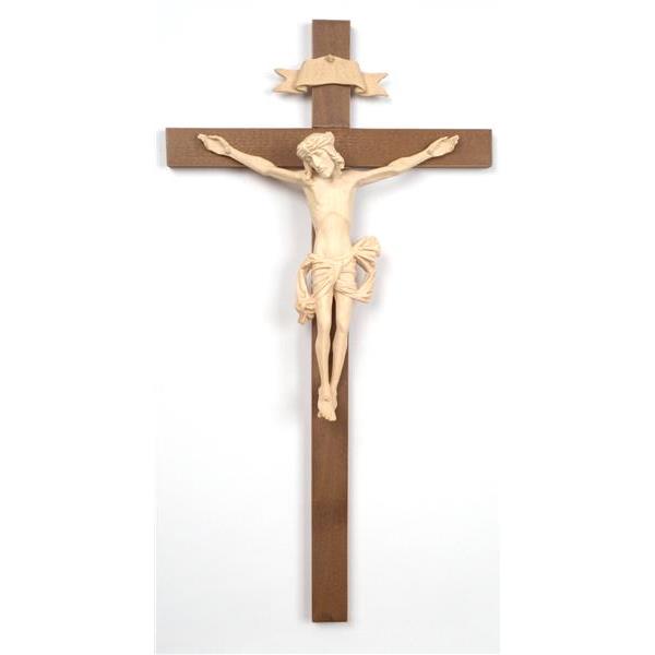 Crucifix Riemenschneider - natural