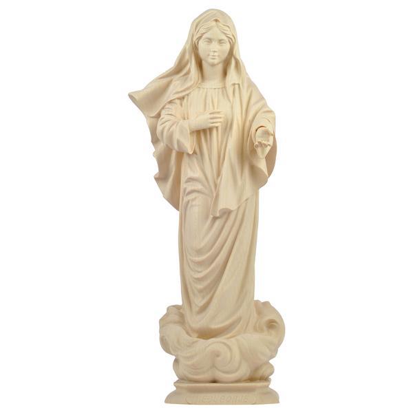 Our Lady of Medjugorje - natural