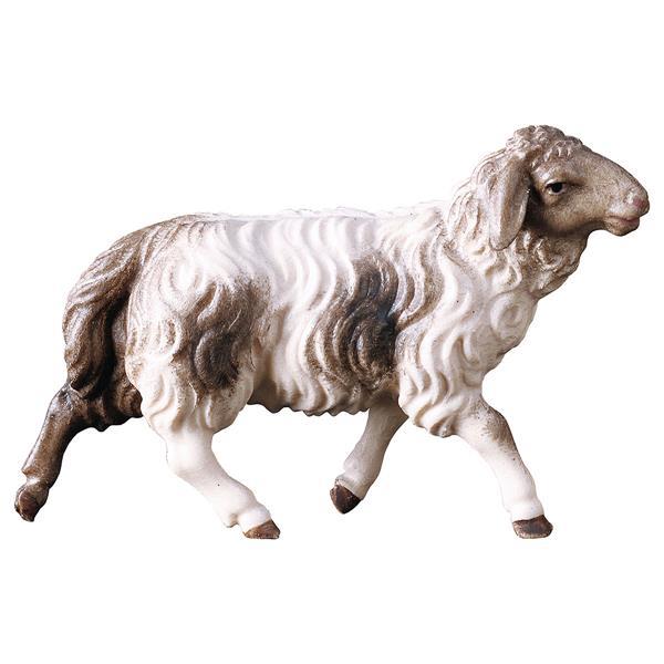 UL Running sheep blotched - color