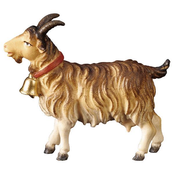 SH Goat with bell - color