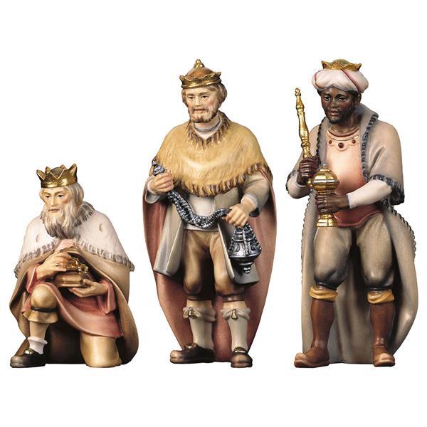 SH Three Wise Men - 3 Pieces - color