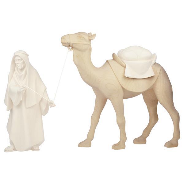 CO Standing camel - natural