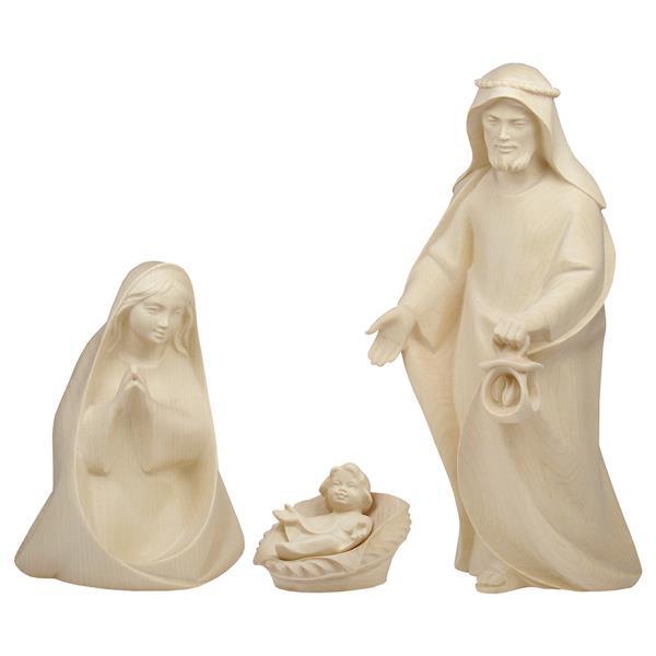 CO Holy Family - 4 Pieces - natural