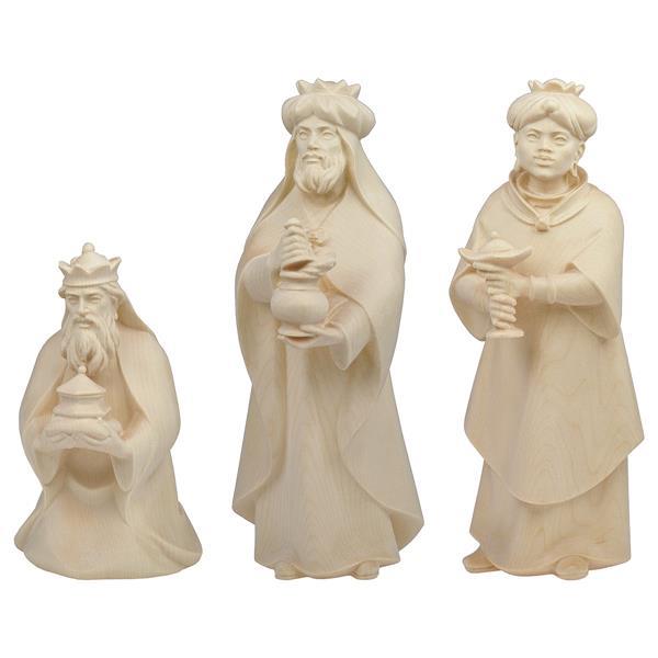 CO Three Wise Men - 3 Pieces - natural