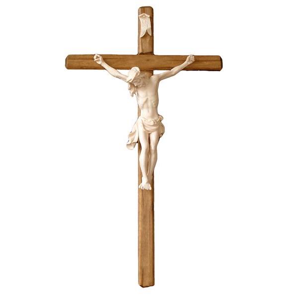 New Christ on Cross - natural