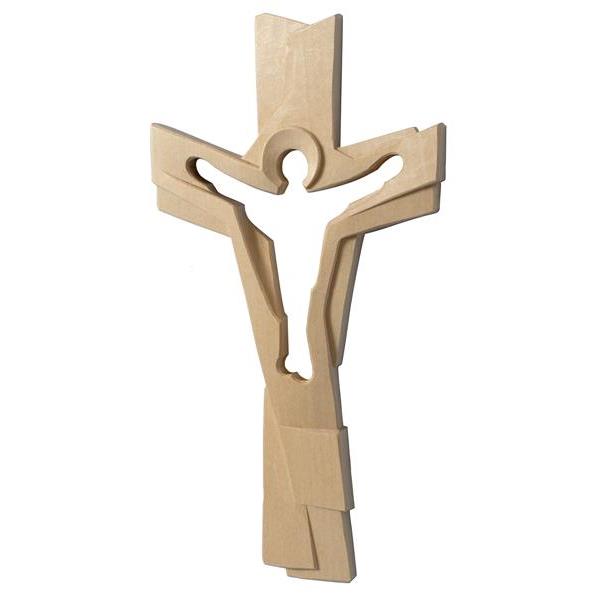 Cross of the Passion - natural