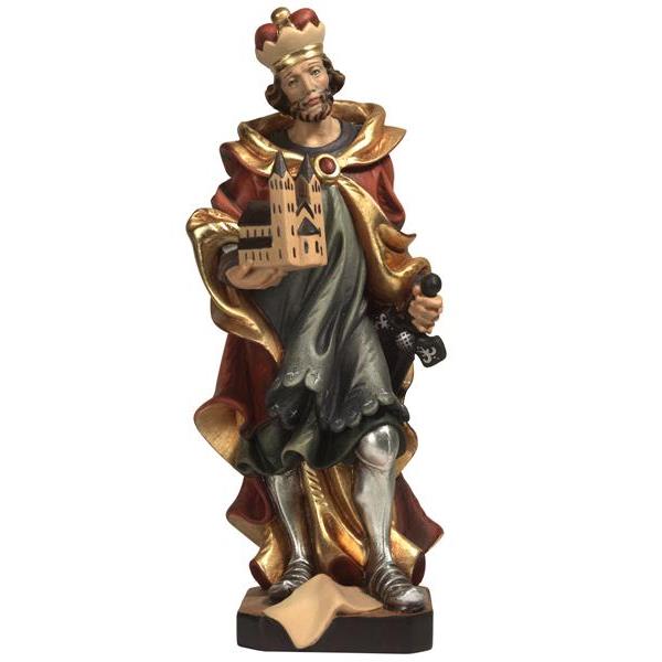 St. Leopoldo o Enrico - color