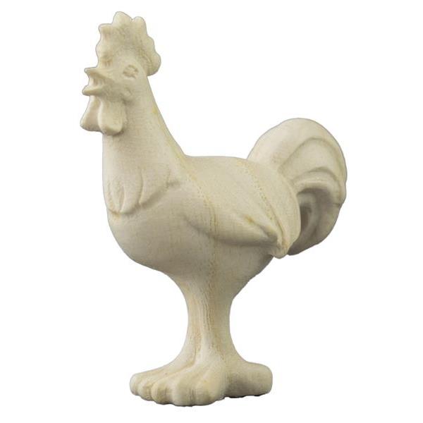 Rooster - natural