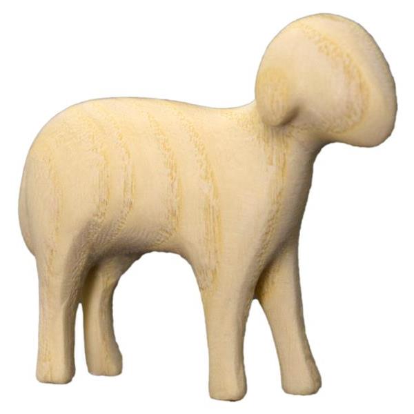 Standing sheep Aram ash - natural