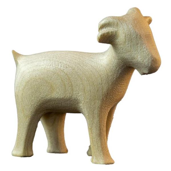Goat Aram Nativity - natural