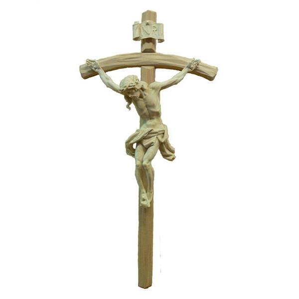 Kruzifix Romerio - natural