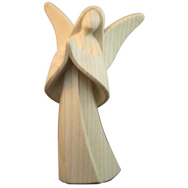 Angel aram praying - natural