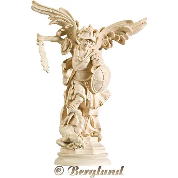 St. Michael the Archangel - natural