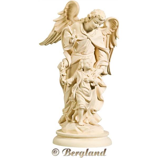St. Raphael the Archangel - natural