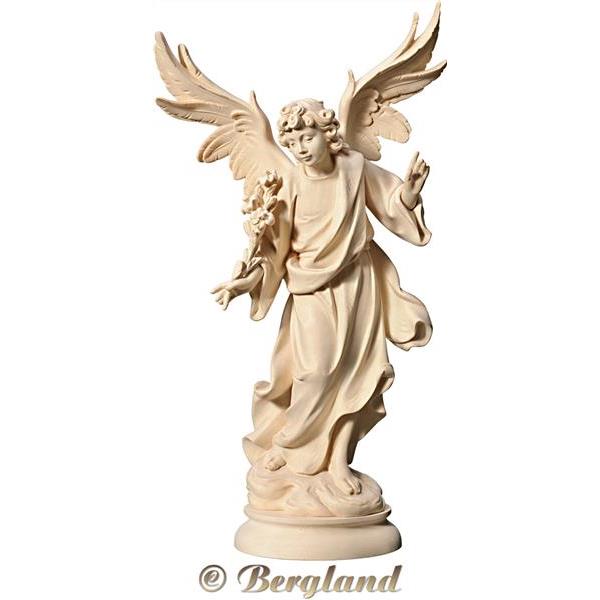 St. Gabriel the Archangel - natural