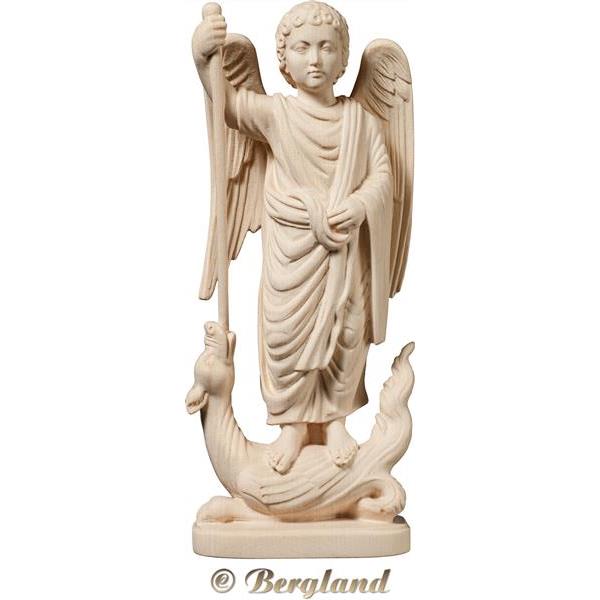 St. Michael the Archangel romanic - natural