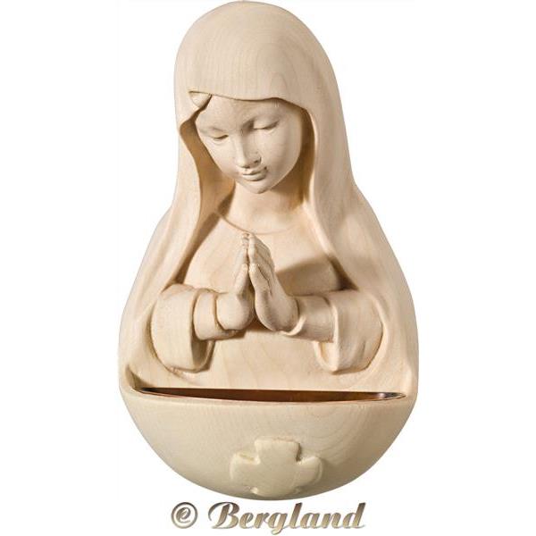 Holywater kettle Madonna - natural