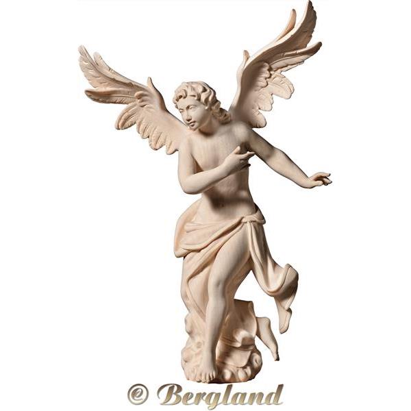 Neapolitan angel to stand right - natural