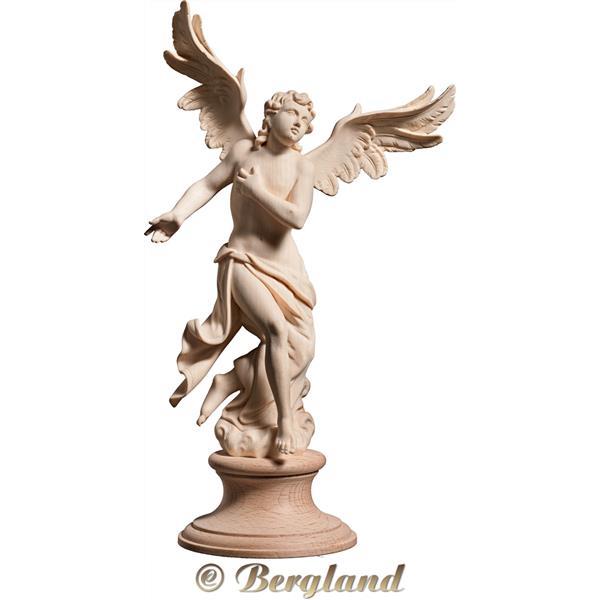 Neapolitan angel on base left - natural